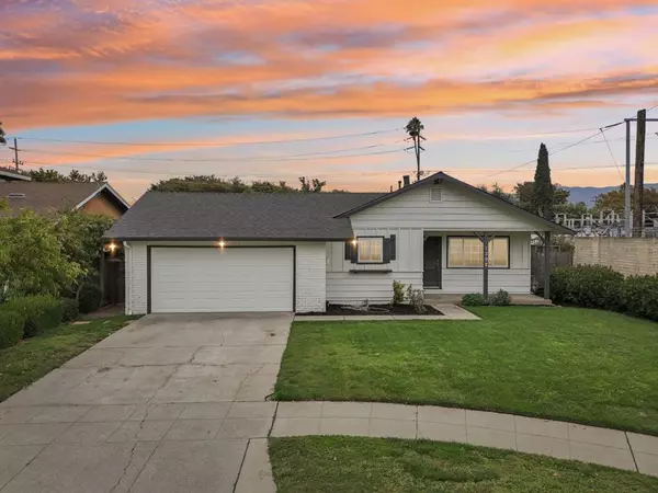 1398 Boysea DR, San Jose, CA 95118