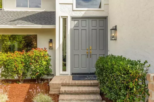 San Carlos, CA 94070,115 Crestview CT