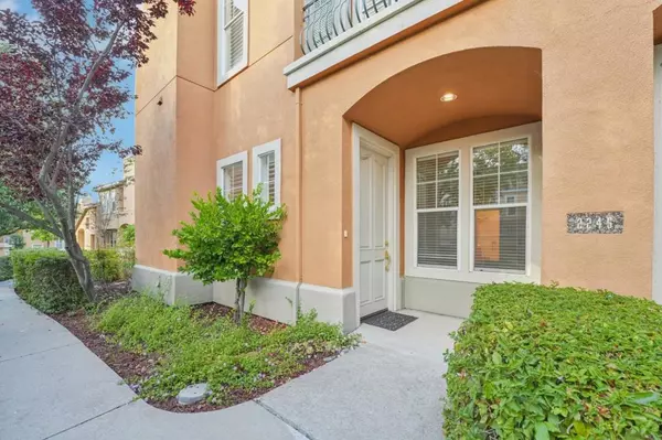 San Jose, CA 95138,2245 Silver Blossom CT