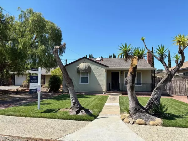 875 Emory AVE, Campbell, CA 95008