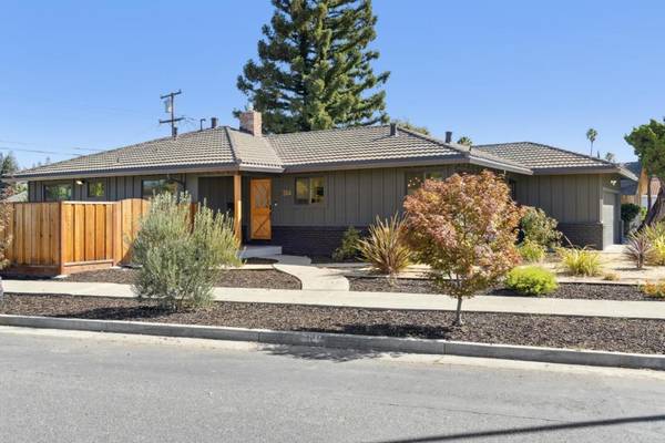 514 Coakley DR, San Jose, CA 95117