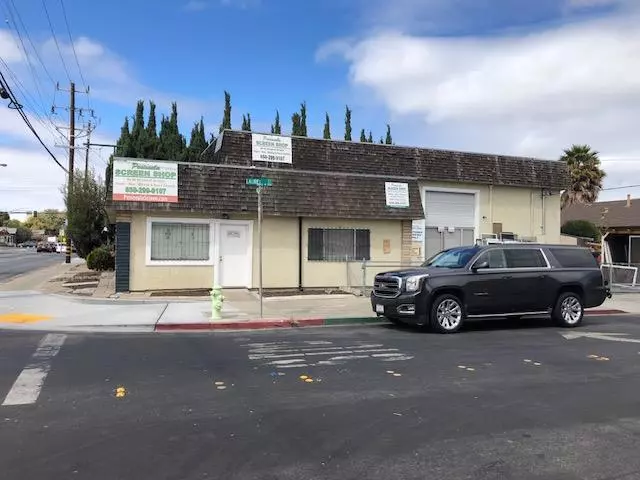 2127 Middlefield RD, Redwood City, CA 94063