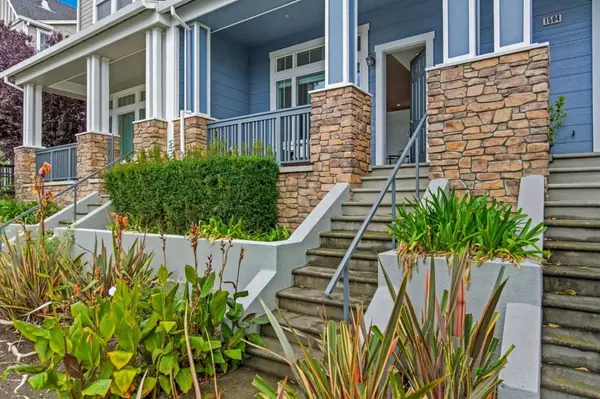 San Jose, CA 95133,1508 Marburg WAY