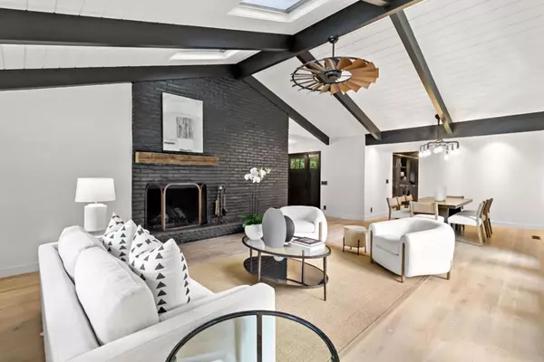 Portola Valley, CA 94028,70 Stonegate RD