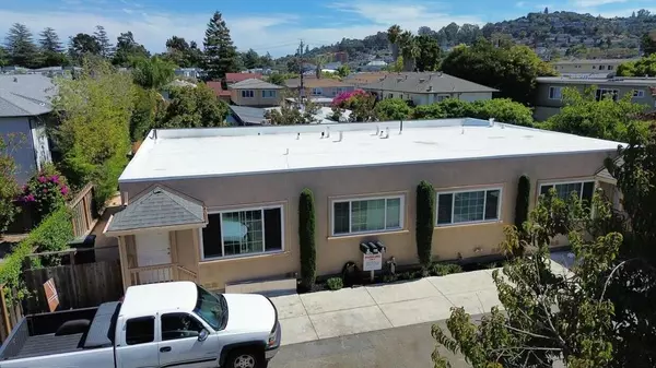 San Mateo, CA 94403,58 E 39th AVE