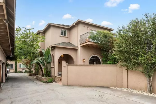 58 E 39th AVE, San Mateo, CA 94403