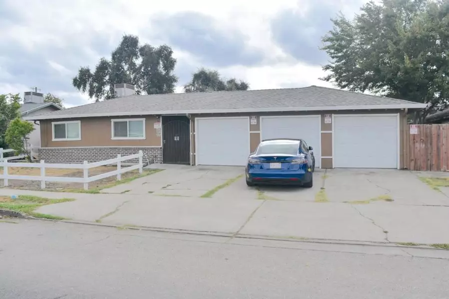 722 E Swain RD, Stockton, CA 95207