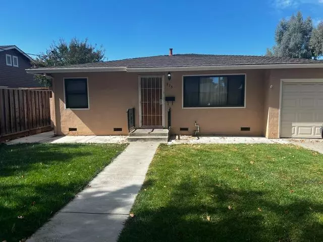 875 Mckendrie ST, San Jose, CA 95126