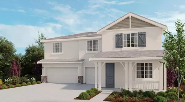 1425 N Drago WAY, Mountain House, CA 95391
