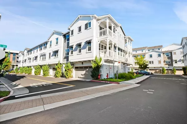 315 Wild Rose WAY, Milpitas, CA 95035