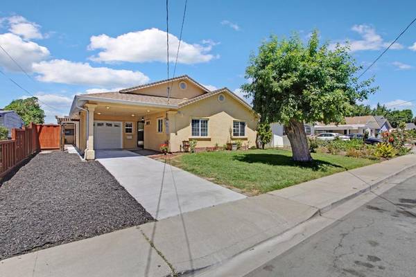 4421 Cahill ST, Fremont, CA 94538