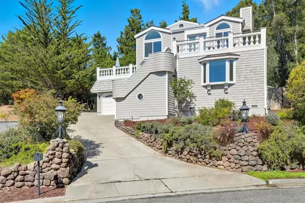 Aptos, CA 95003,255 Thunderbird DR