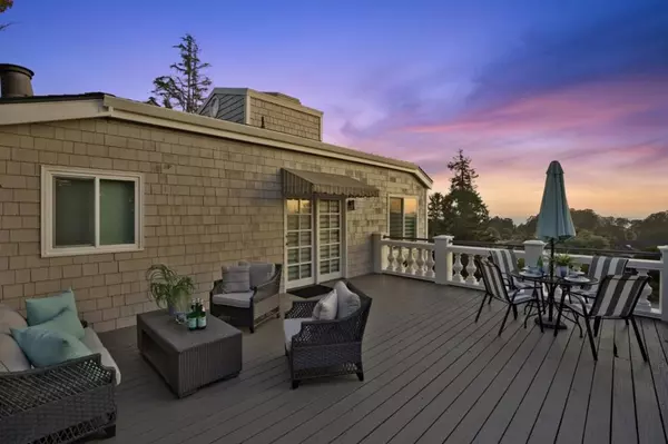 Aptos, CA 95003,255 Thunderbird DR