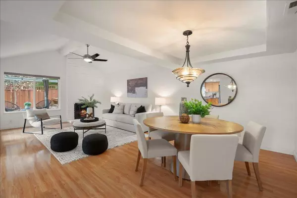 Morgan Hill, CA 95037,16973 Helene LN