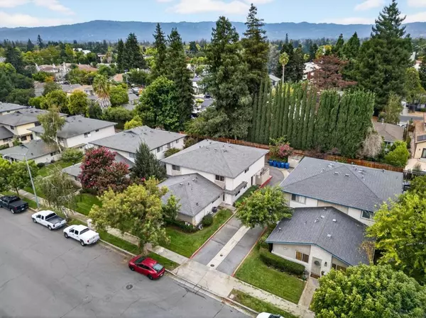 Campbell, CA 95008,375 N 3rd ST #3
