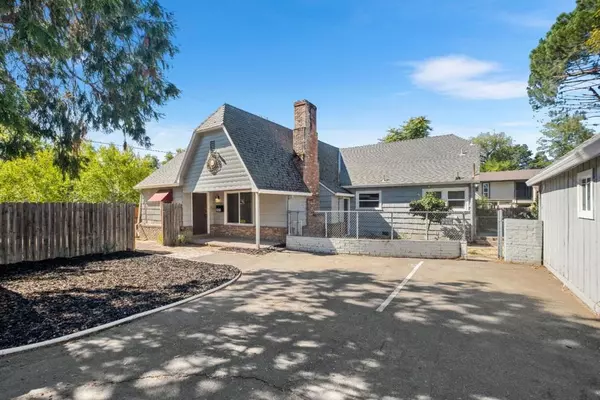 Carmichael, CA 95608,2905 Garfield AVE
