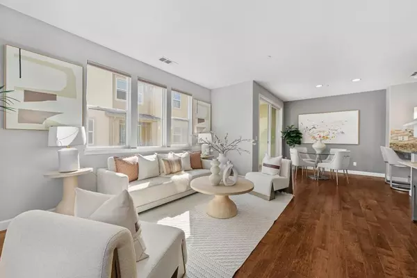 Sunnyvale, CA 94085,595 San Rivera TER