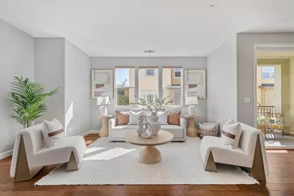 595 San Rivera TER, Sunnyvale, CA 94085