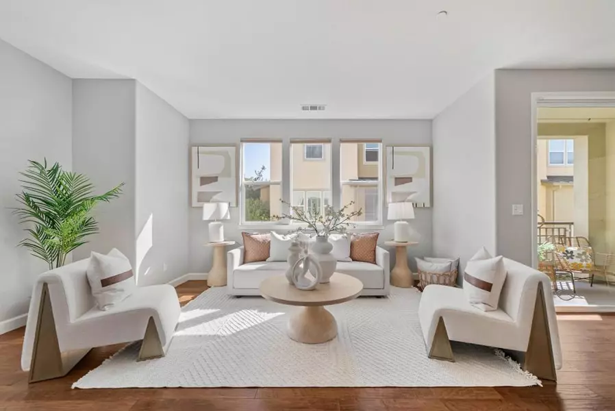 595 San Rivera TER, Sunnyvale, CA 94085