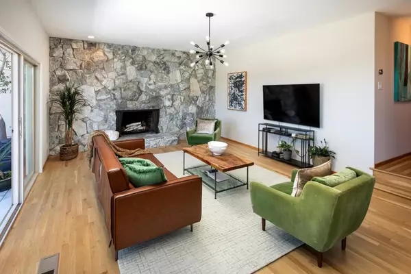 San Carlos, CA 94070,53 Madera AVE