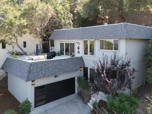 53 Madera AVE, San Carlos, CA 94070
