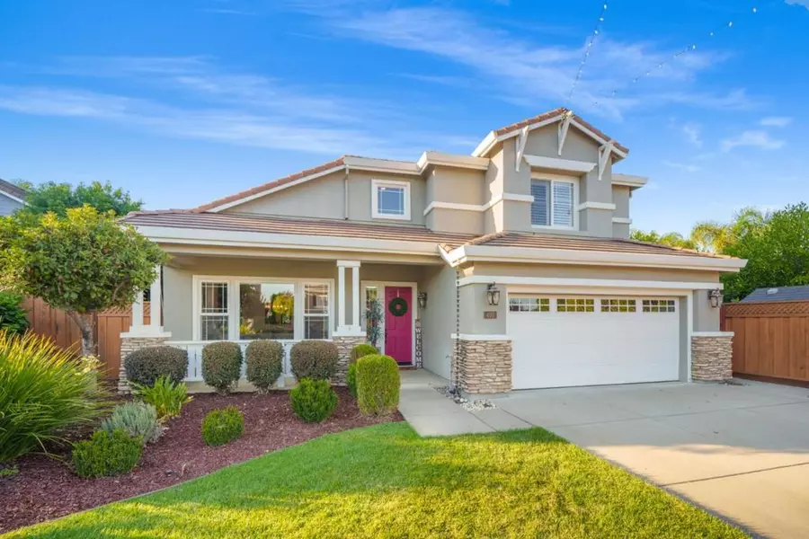 407 Scotts Bluff, Morgan Hill, CA 95037