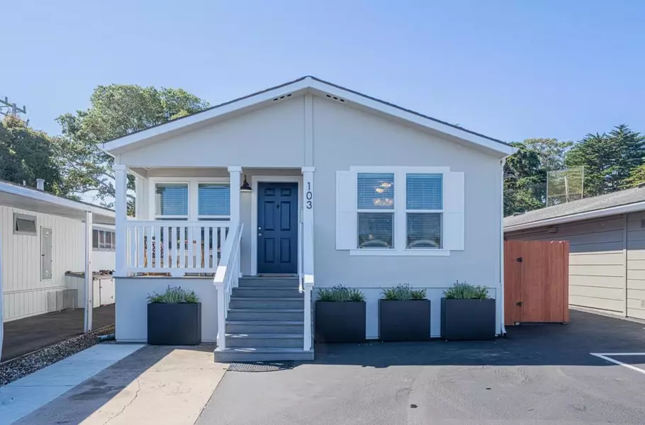700 Briggs AVE, Pacific Grove, CA 93950