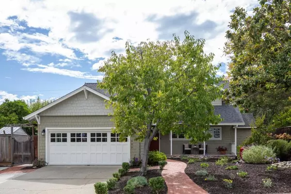 Redwood City, CA 94061,950 Pleasant Hill RD