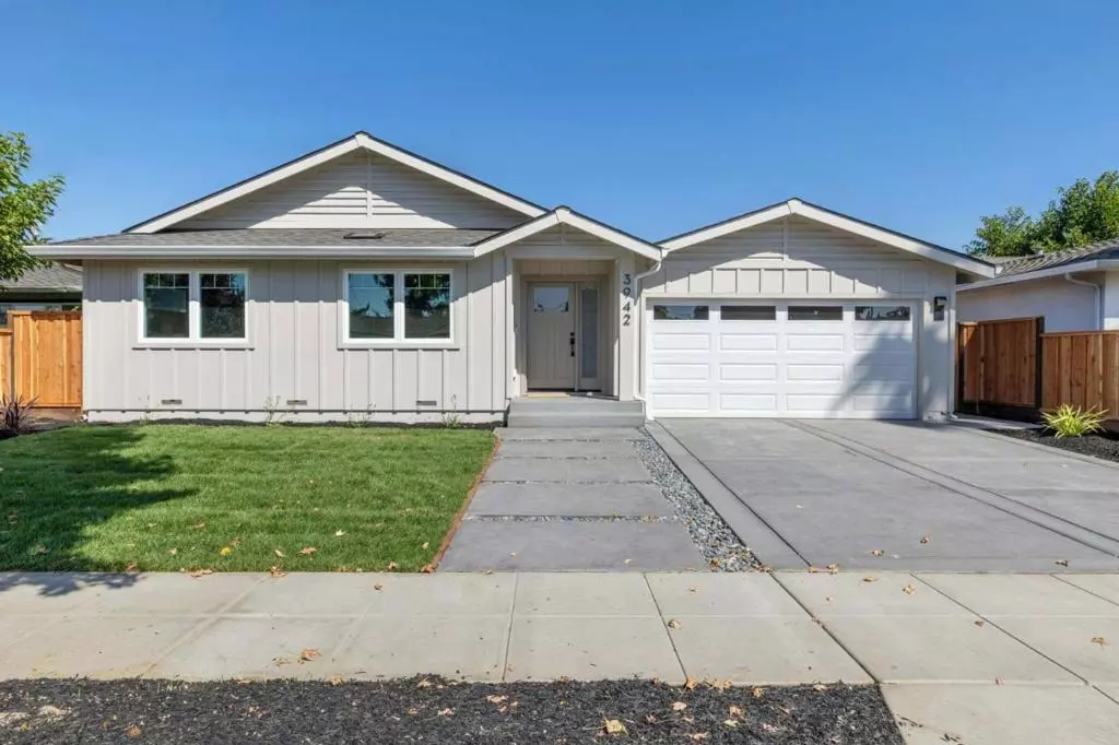 San Jose, CA 95124,3942 Paladin DR