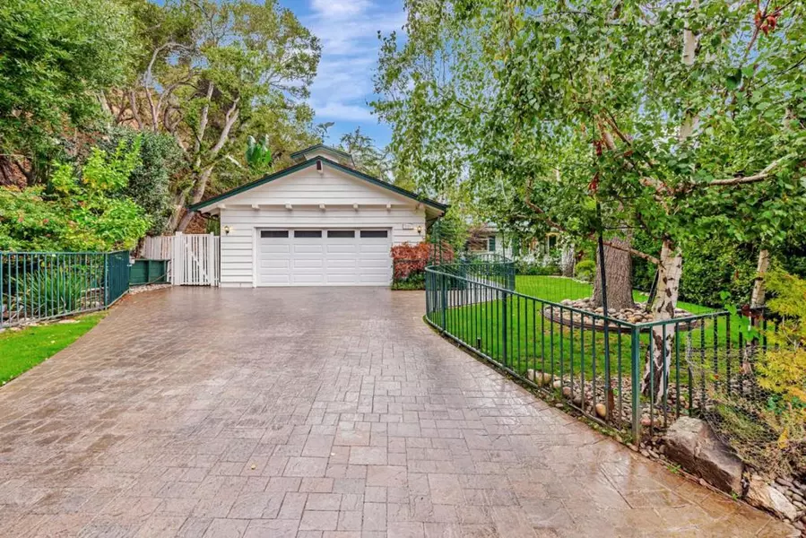 1630 Courtland RD, Belmont, CA 94002