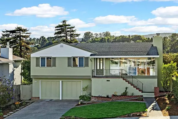Millbrae, CA 94030,1115 Oakwood DR