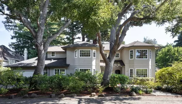 548 Placitas AVE, Menlo Park, CA 94025