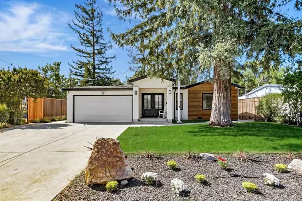 15255 Cooper AVE, San Jose, CA 95124