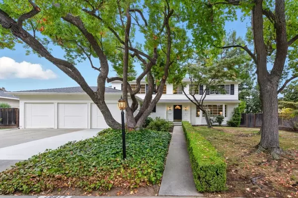 19817 Veronica DR, Saratoga, CA 95070