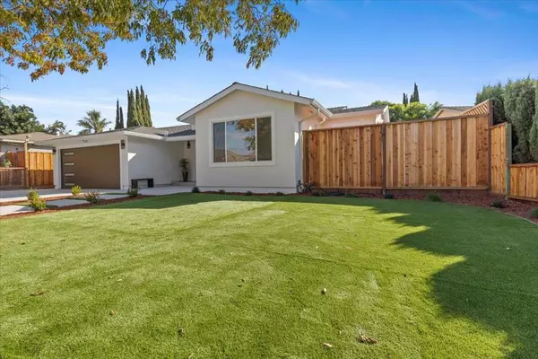San Jose, CA 95148,2552 Castleton DR