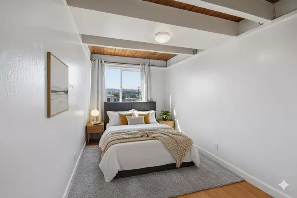 Daly City, CA 94014,576 Sylvan ST #20