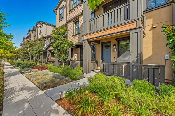 Mountain View, CA 94043,347 N Rengstorff AVE