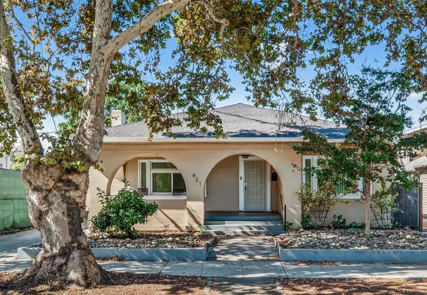 421 N 13th ST, San Jose, CA 95112