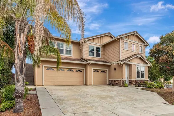 Gilroy, CA 95020,9632 Cherrywood CT
