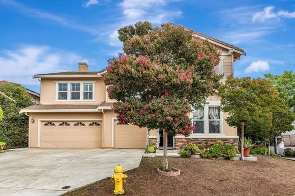 Gilroy, CA 95020,9632 Cherrywood CT