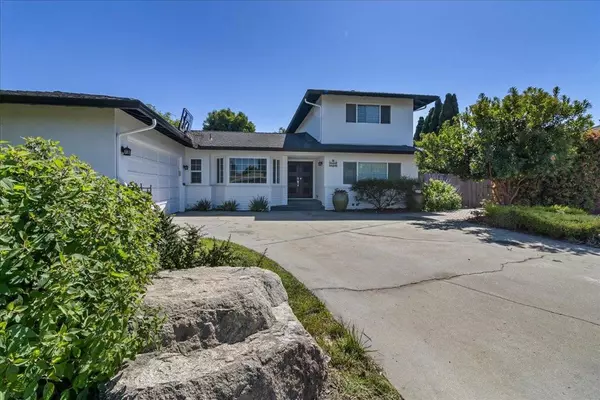 Salinas, CA 93901,318 La Jolla CIR