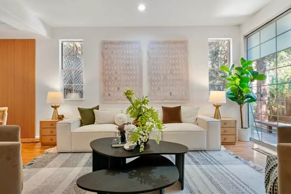 Palo Alto, CA 94306,4173 El Camino Real #1