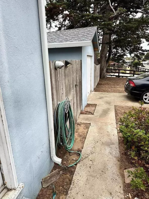 Seaside, CA 93955,1965 Luzern ST