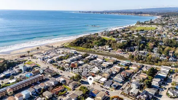 Aptos, CA 95003,204 Aptos Beach DR