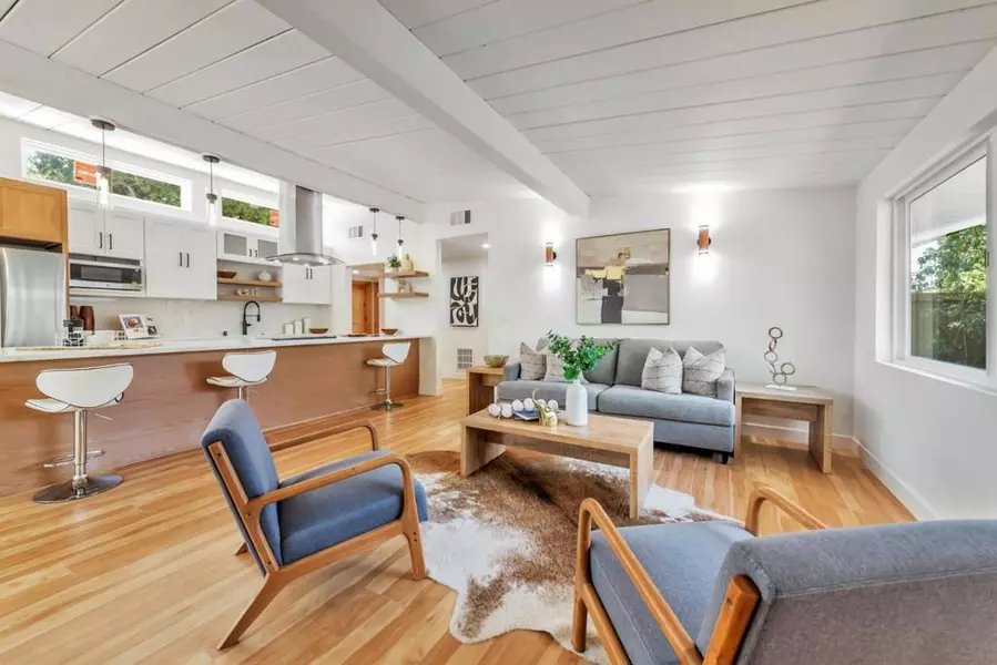 4225 Park BLVD, Palo Alto, CA 94306