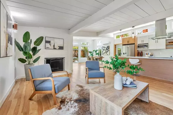 Palo Alto, CA 94306,4225 Park BLVD