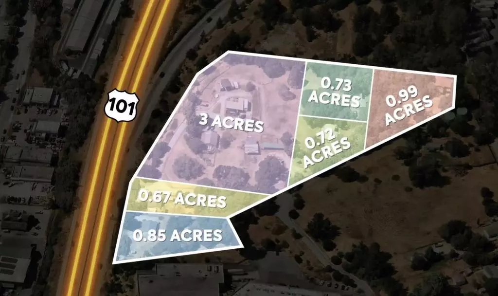 Salinas, CA 93907,17653 Vierra Canyon RD