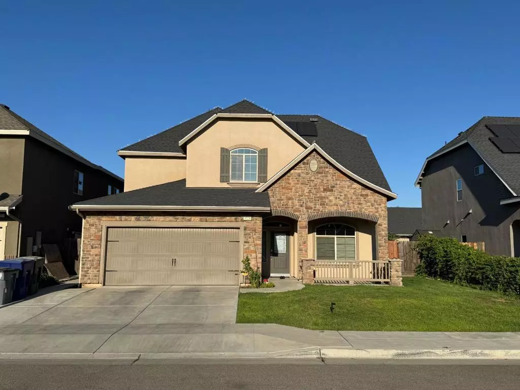 Fresno, CA 93727,3329 N Shelly AVE