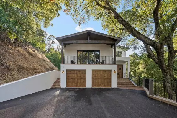 Saratoga, CA 95070,15269 Bohlman RD