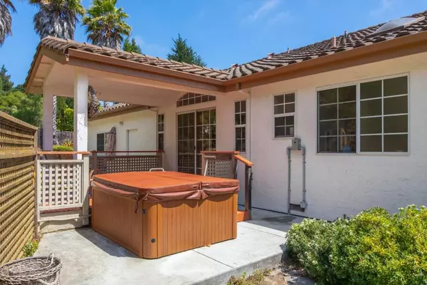 Aptos, CA 95003,199 Quail Run RD